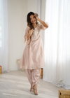Arya DRS 153 Organza With Hand Work Top With Tulip Pant Online Wholesale